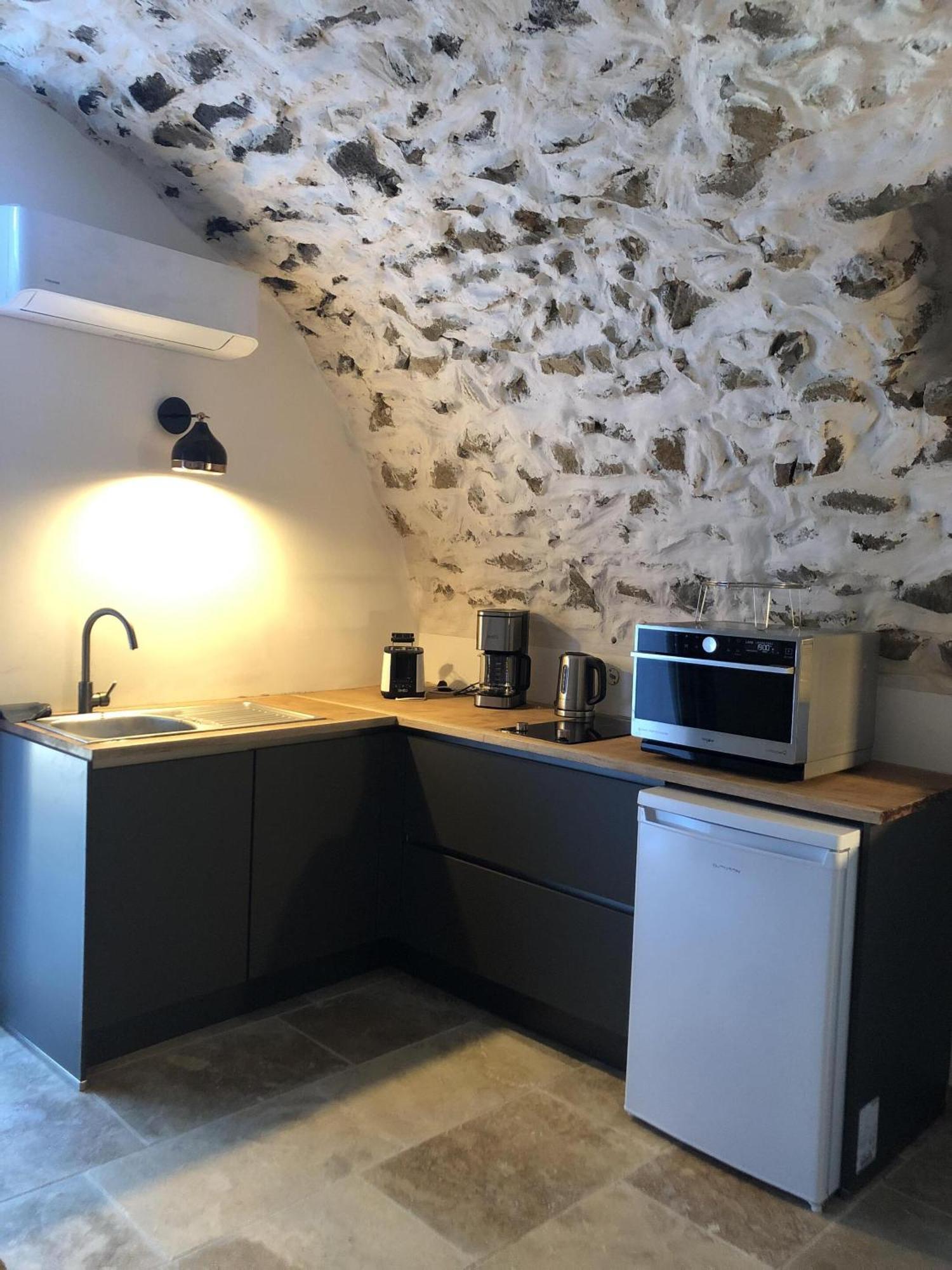The Cosy Home Corbara By 1722 Екстериор снимка