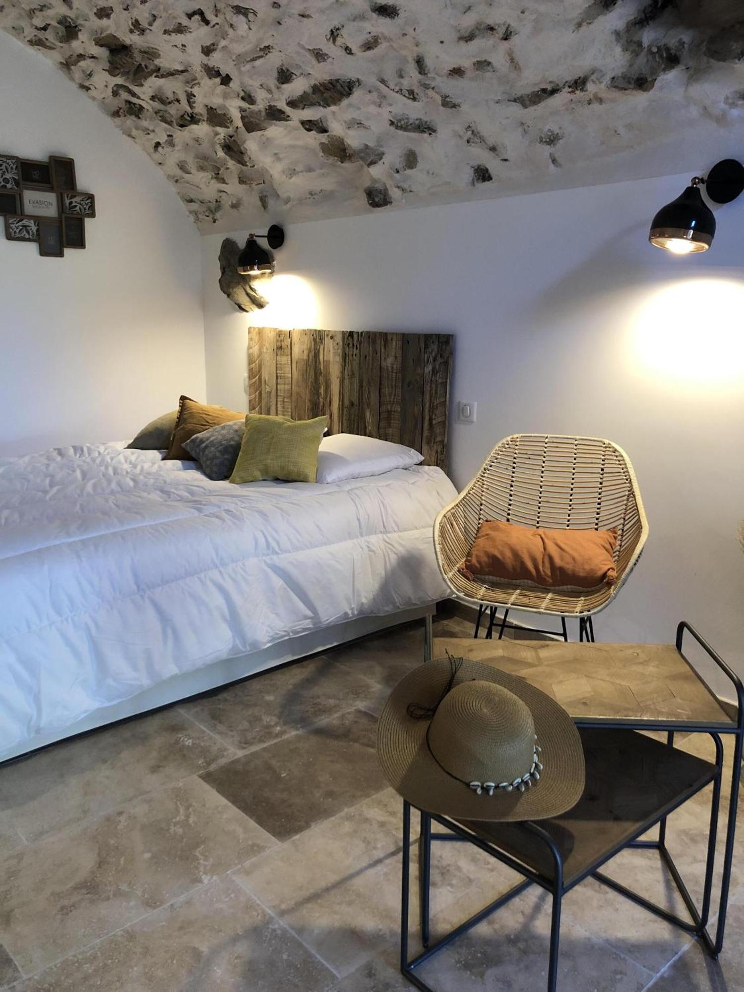 The Cosy Home Corbara By 1722 Екстериор снимка